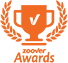 Zoover Awards Logo